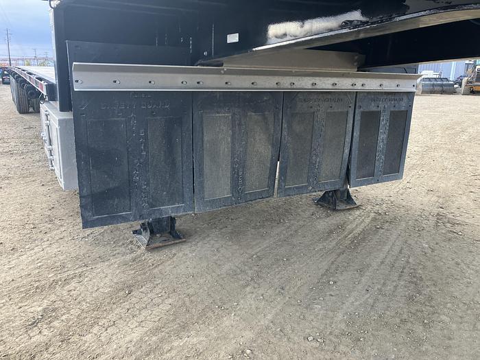 2025 Lode King 53' Tridem Step Deck