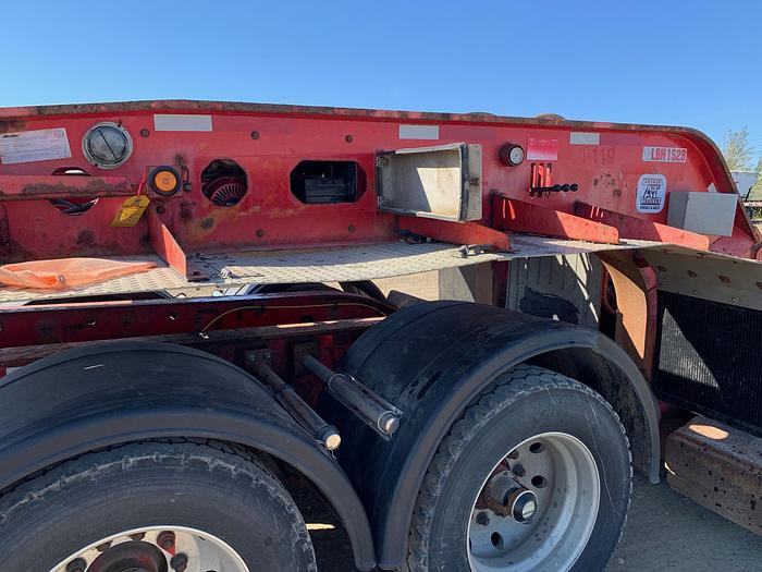 Used 2013 Stellar California 9 Axle Lowboy