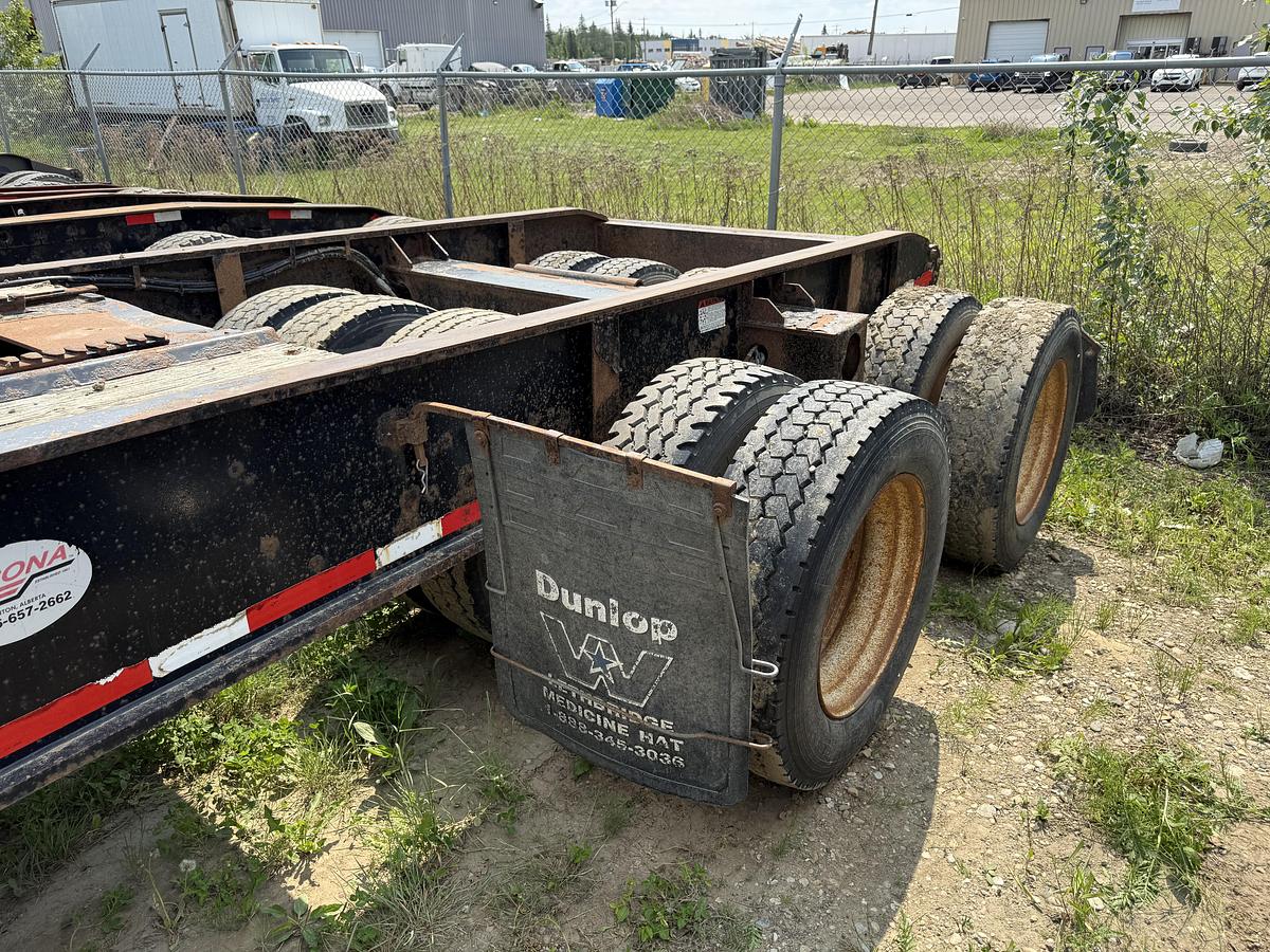 Used 2008 Scona 16 Wheel Jeep