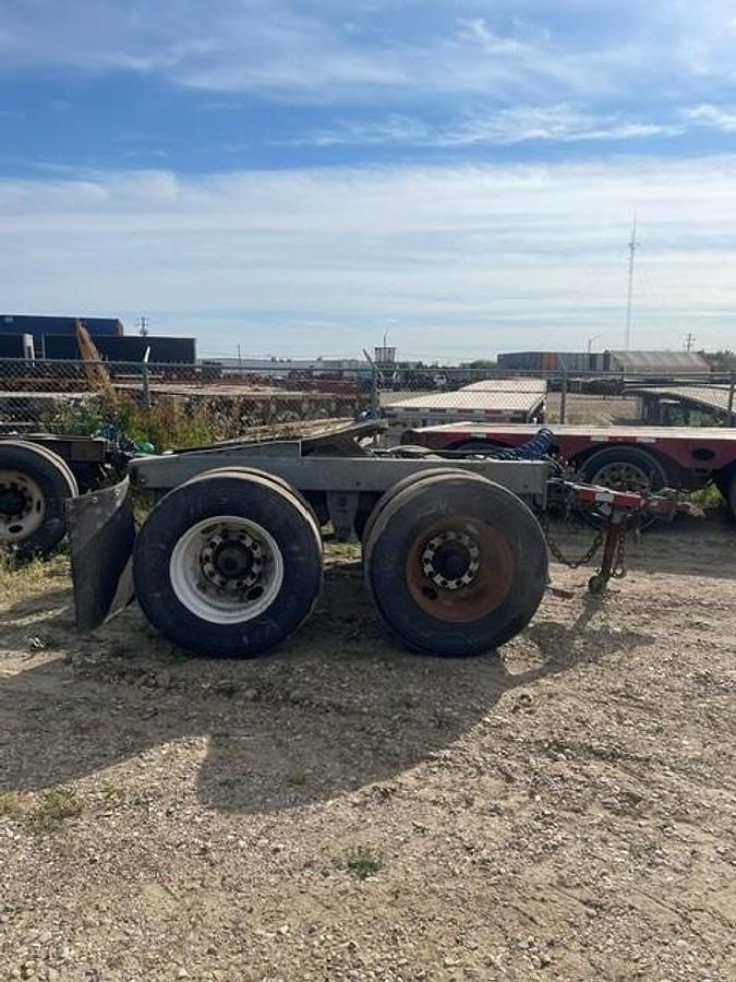 Used 2012 ITD