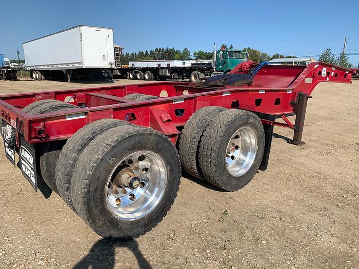 Used 2016 Aspen Tandem Jeep