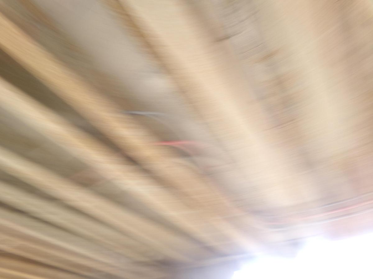 Used 2008 Great Dane 53' Tridem Insulated Heater Van