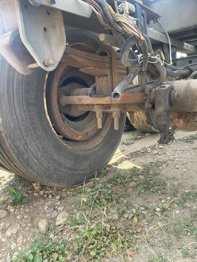 Used 2012 ITD