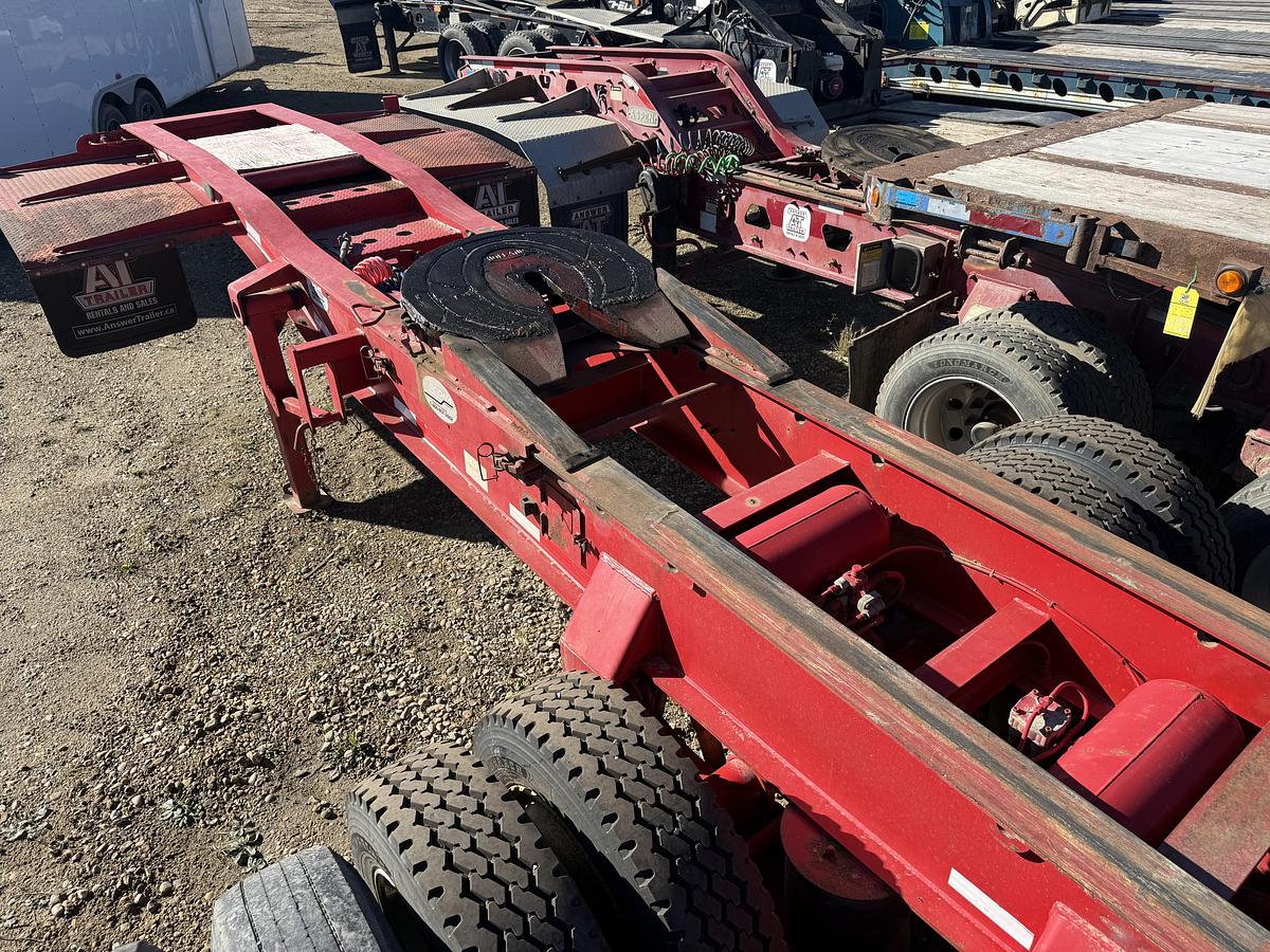 Used 2007 Scona Tandem Jeep