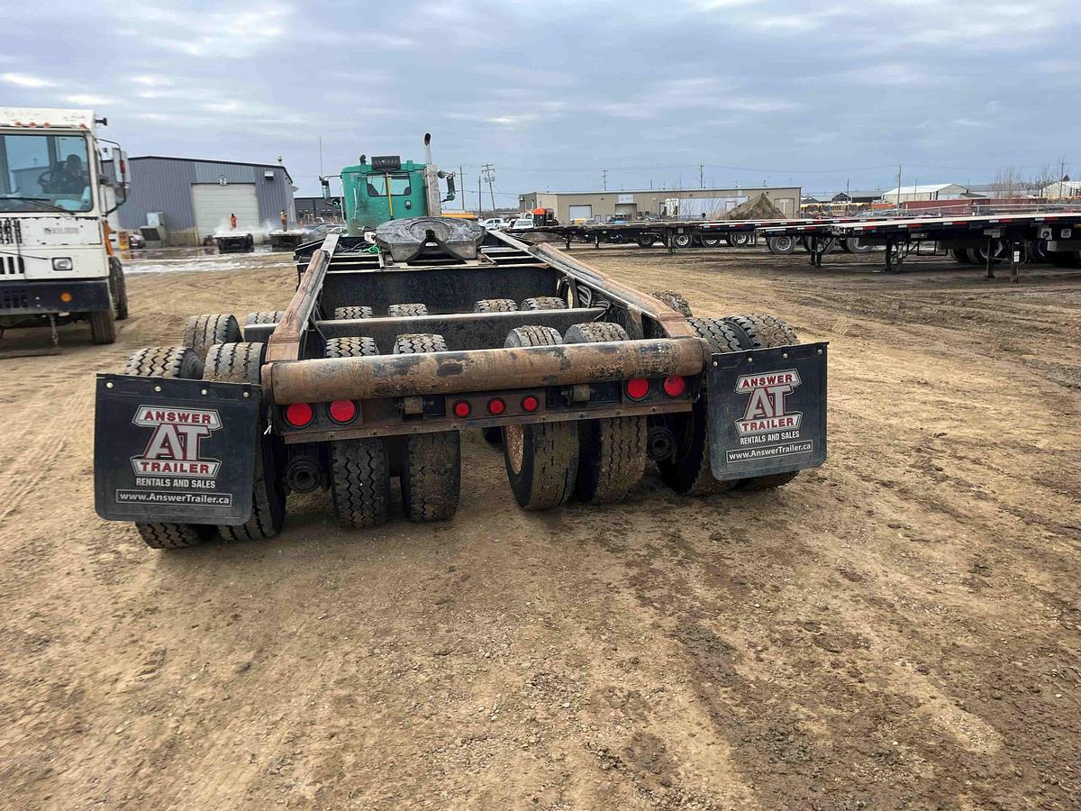 Used 1996 Gerry's 16 Wheel Jeep