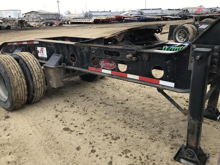 Used 2013 Gerry's Tandem Jeep