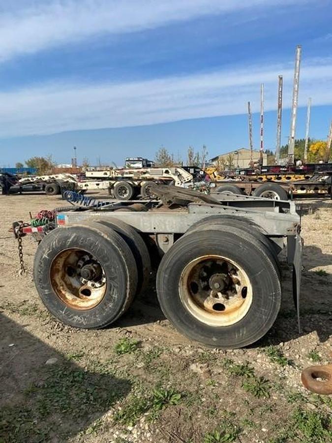 Used 2012 ITD