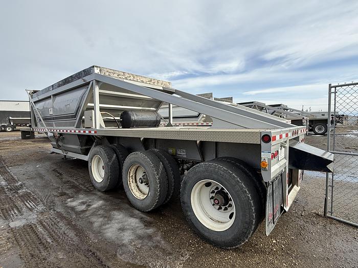 Used 2018 Load Line 42’ Tridem Clam Dump