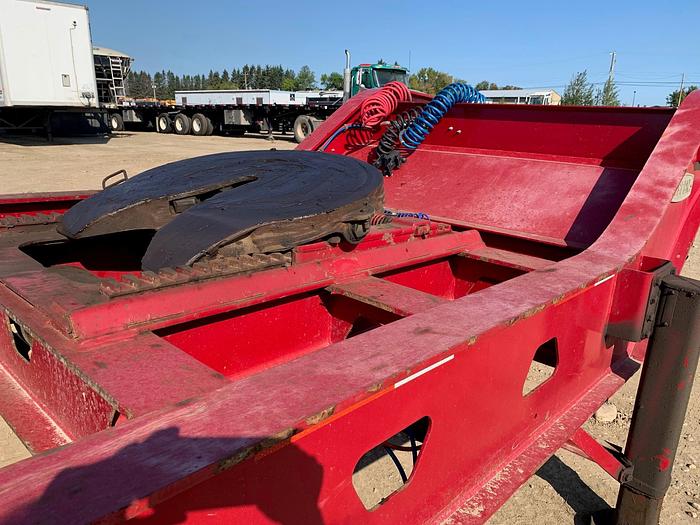 Used 2016 Aspen Tandem Jeep