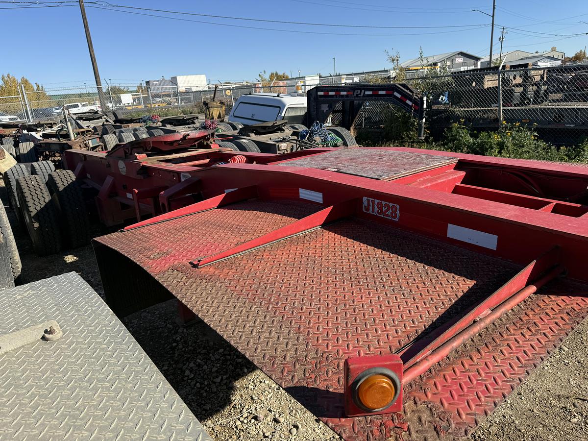 Used 2007 Scona Tandem Jeep