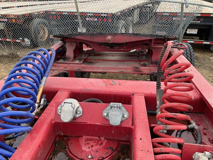 Used 2017 Aspen Single Jeep