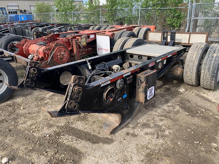 Used 2015 Gerry's Single Axle Booster