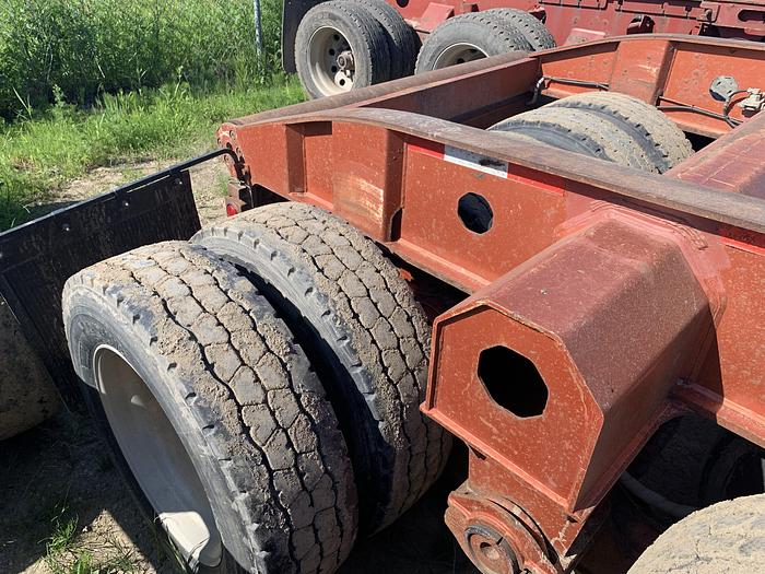 Used 2011 Stellar 16 Wheel Tandem Jeep