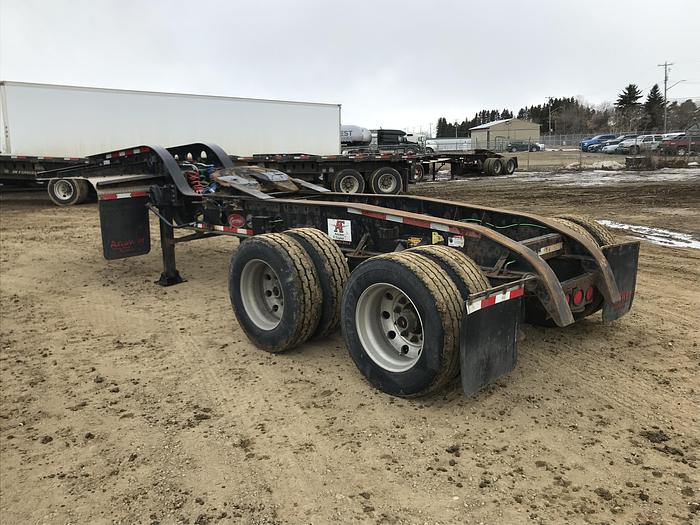 Used 2013 Gerry's Tandem Jeep