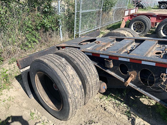Used 2008 Magnum Single Axle Booster