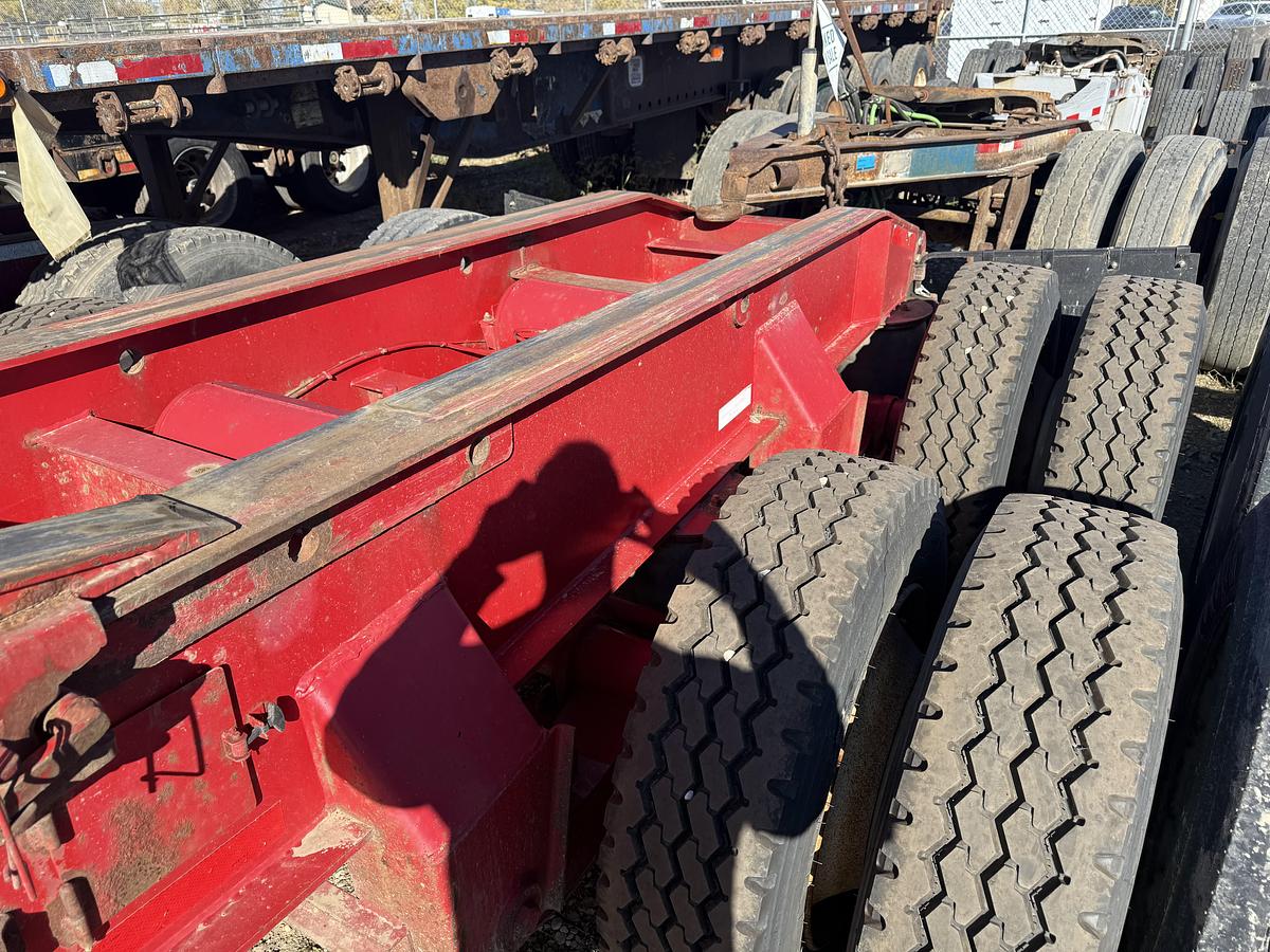 Used 2007 Scona Tandem Jeep