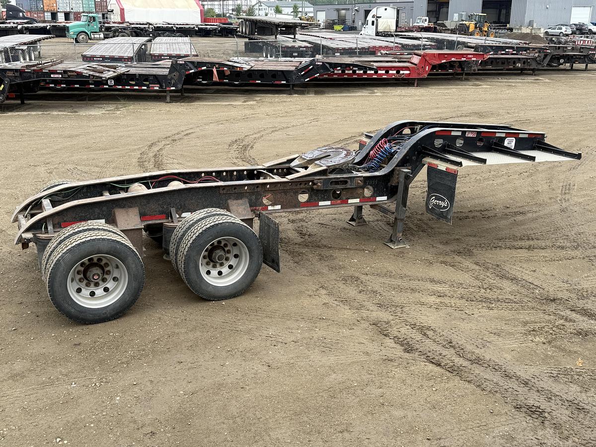Used 2008 Gerry's Tandem Axle Jeep