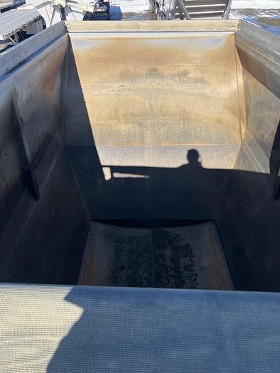 Used 2023 Load Line Clam Dump Super B Lead/Pup