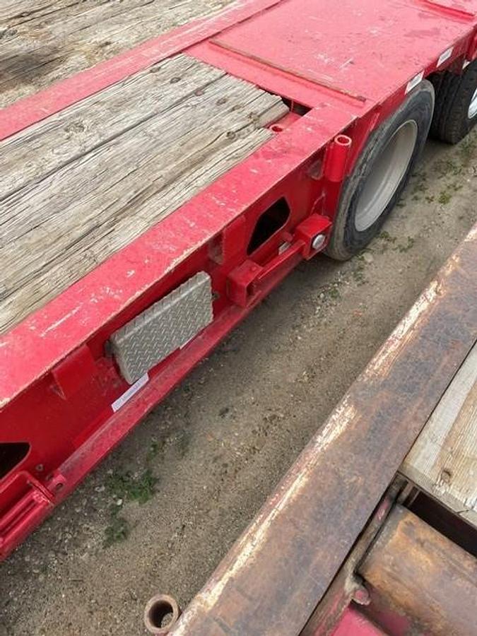 Used 2006 Gerry's Scissor Neck