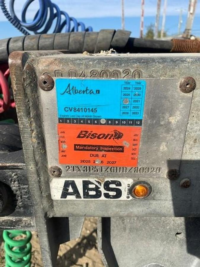 Used 2012 ITD