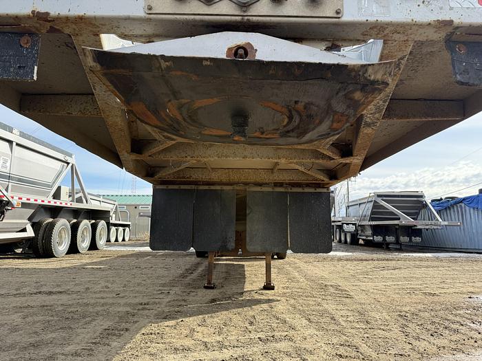 Used 2016 Load Line 42’ Tridem Clam Dump