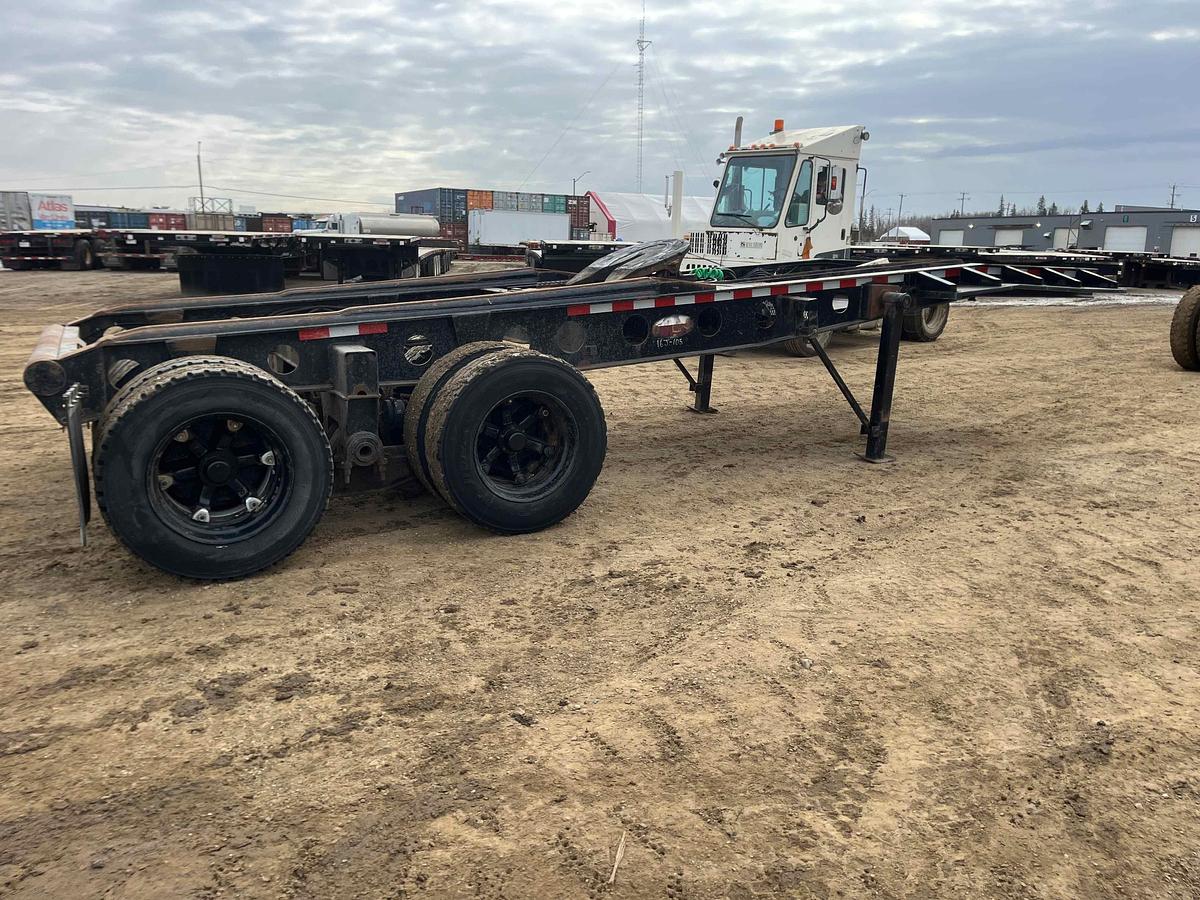 Used 1996 Gerry's 16 Wheel Jeep