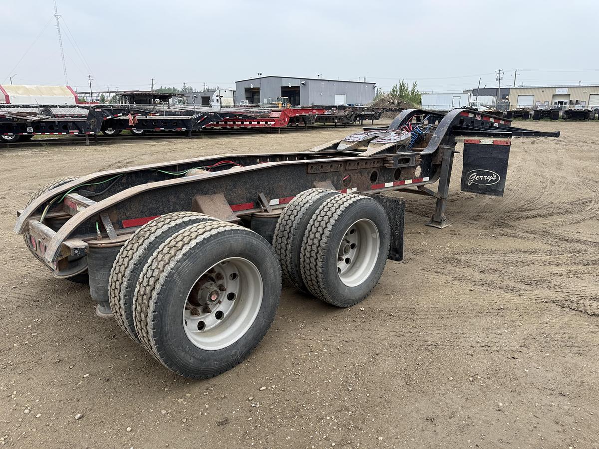 Used 2008 Gerry's Tandem Axle Jeep