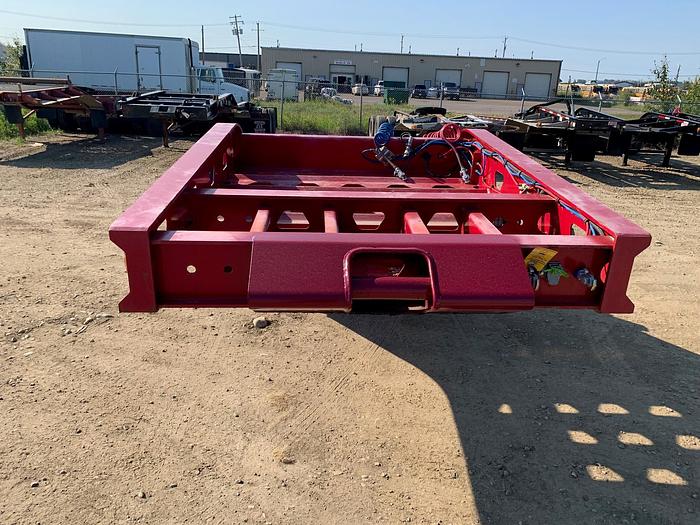 Used 2016 Aspen Tandem Jeep