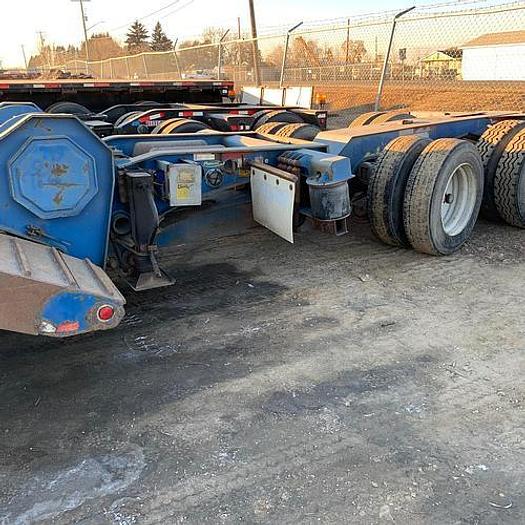 Used 2014 Peerless 16 Wheel Jeep