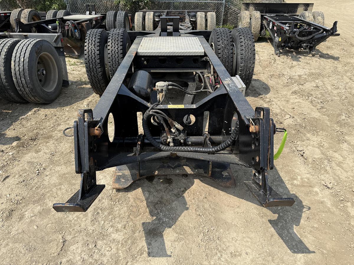 Used 2021 K-Line Single Axle Booster