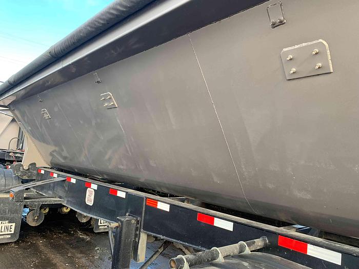 Used 2023 Loadline Super B Side Dump