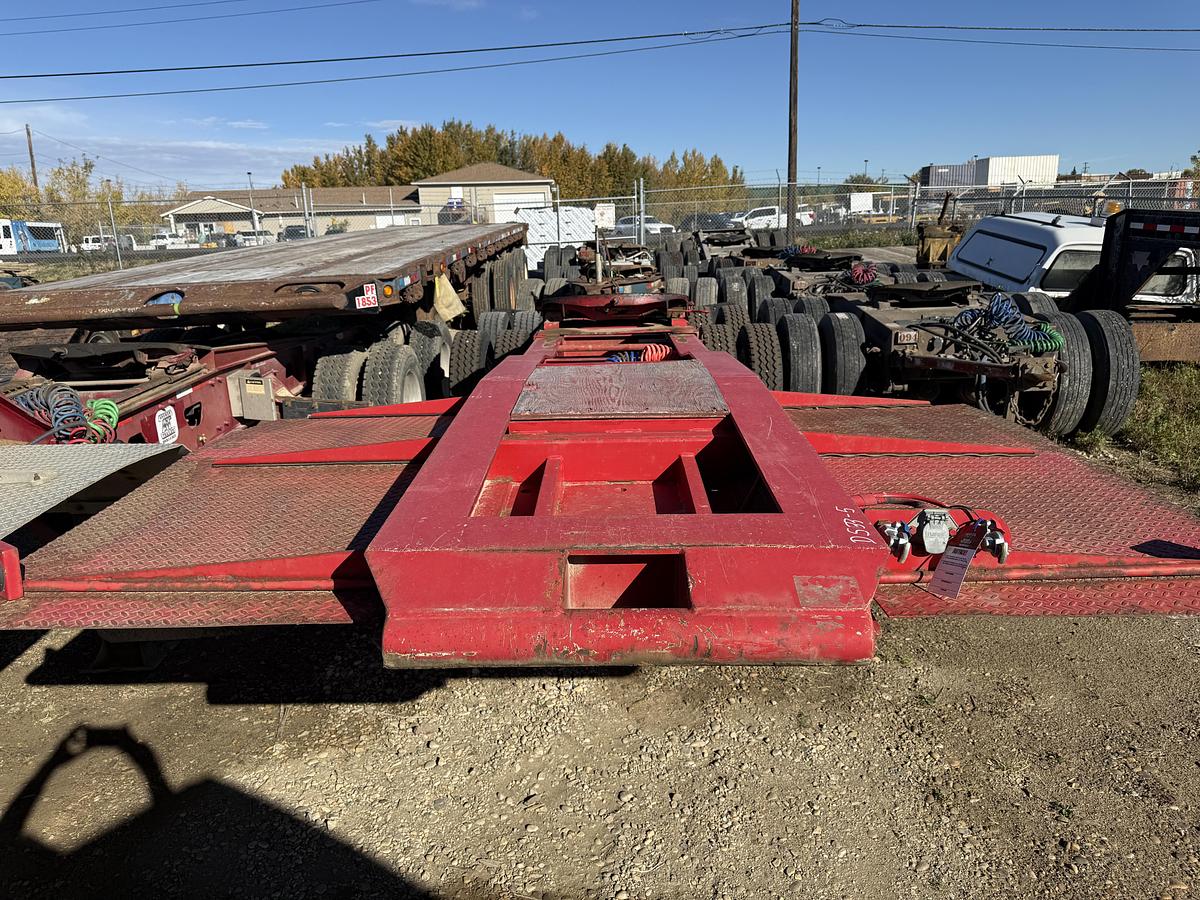 Used 2007 Scona Tandem Jeep