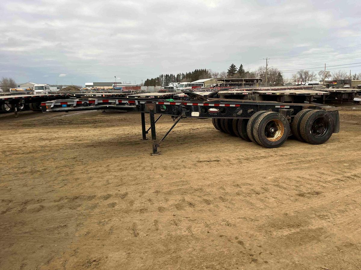 Used 1996 Gerry's 16 Wheel Jeep