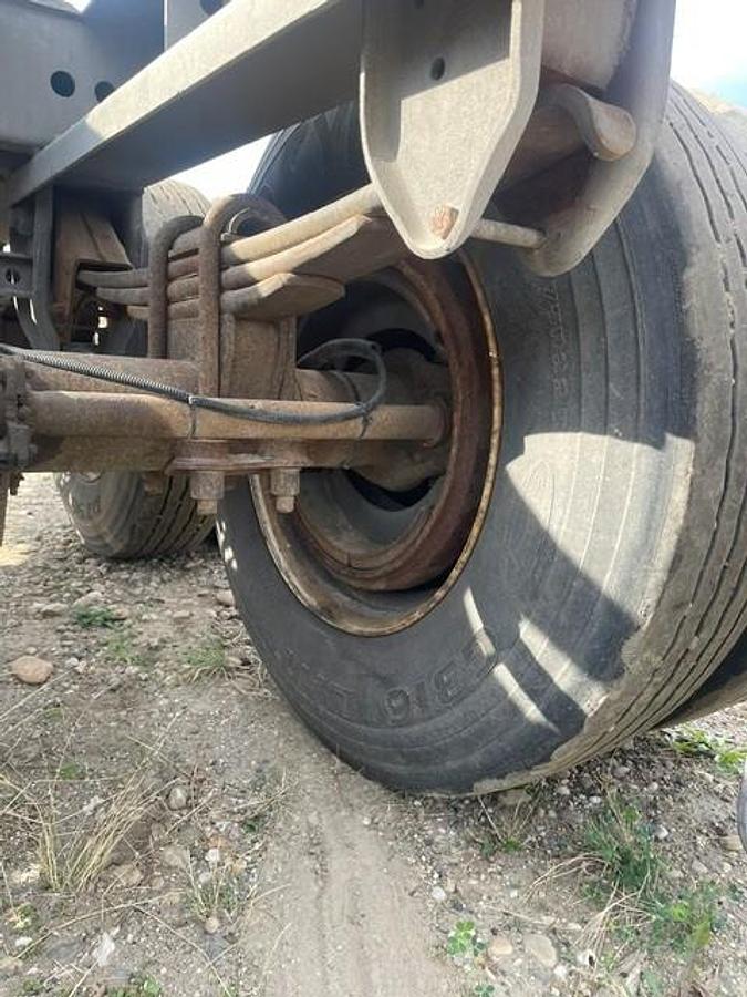 Used 2012 ITD