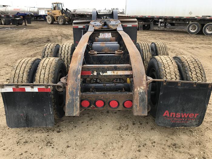 Used 2013 Gerry's Tandem Jeep