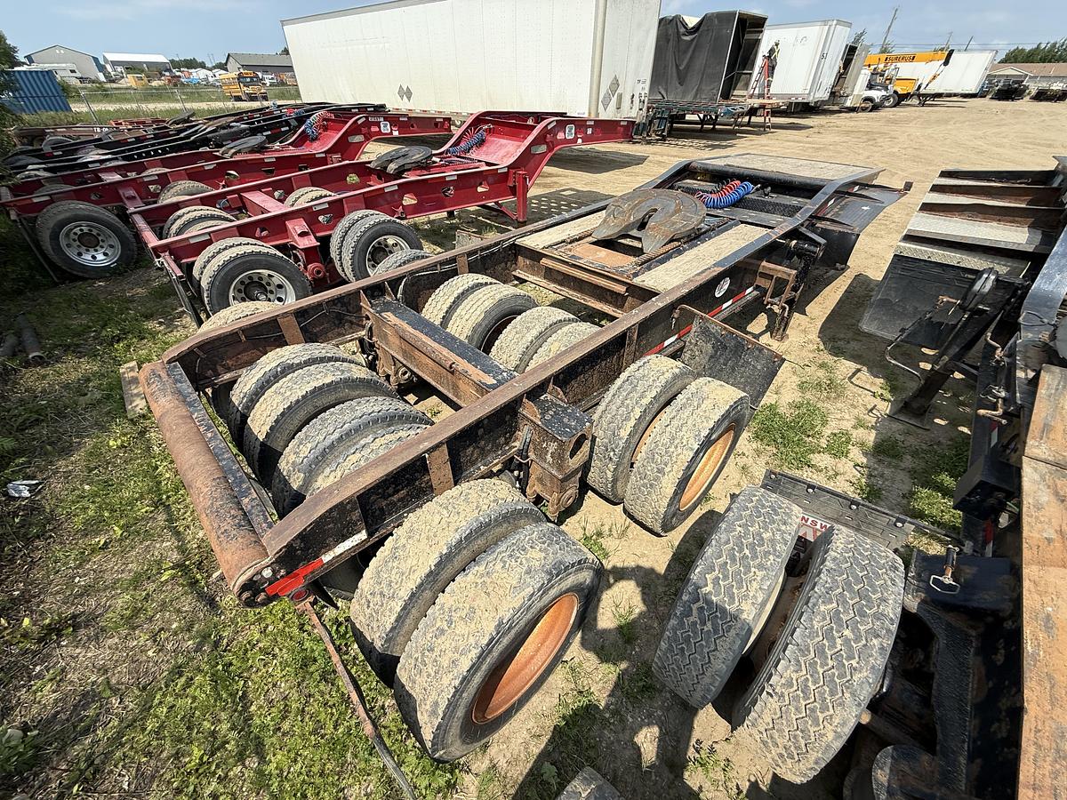 Used 2008 Scona 16 Wheel Jeep