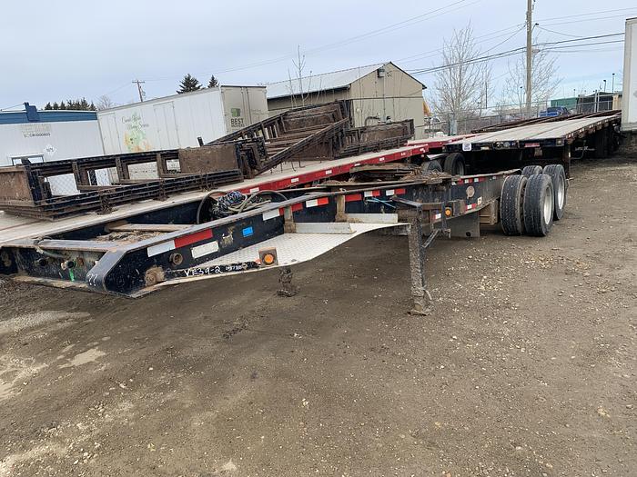 Used 2013 Gerry's Tandem Jeep