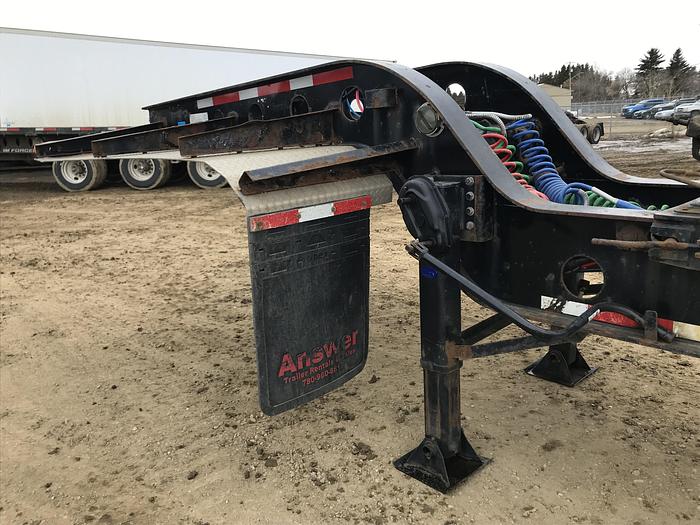 Used 2013 Gerry's Tandem Jeep