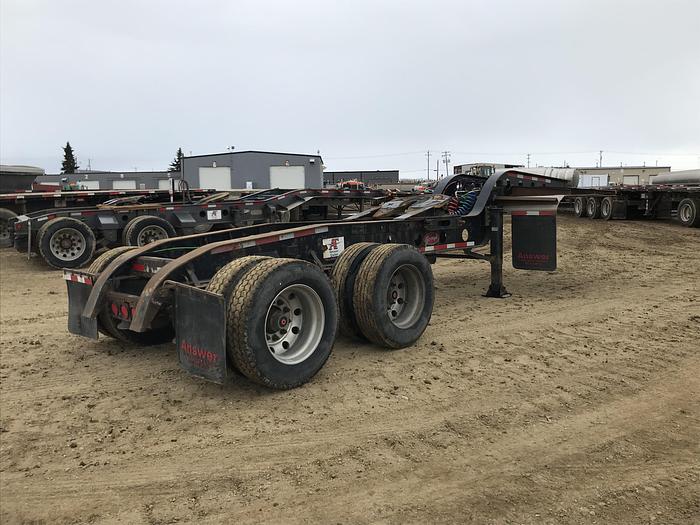 Used 2013 Gerry's Tandem Jeep