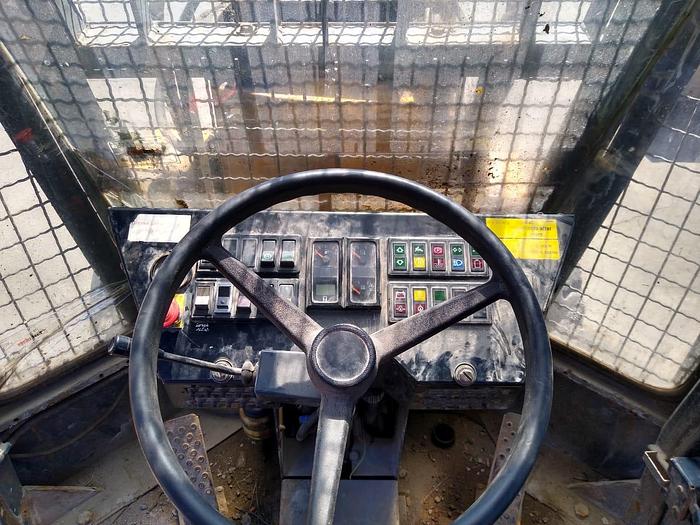 Usado 2013 PAUS RL 852 TSL 2.6