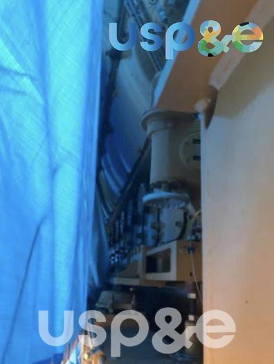 7.7 MW 2013 New Caterpillar 16CM32C Diesel Generator Sets