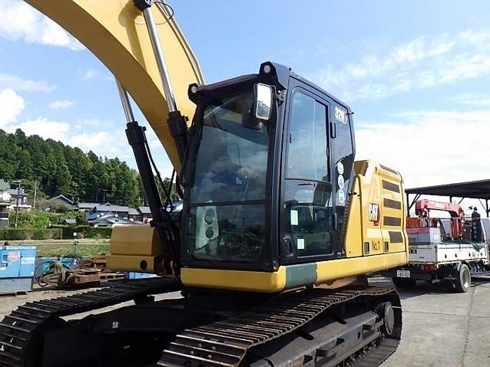 Used 2020 CAT 320