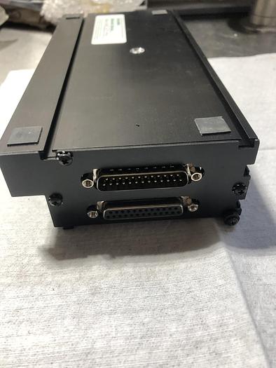 Parts Only INSTRUNET MODEL 100 ANALOG/ DIGITAL INPUT/ OUTPUT SYSTEM(E3)