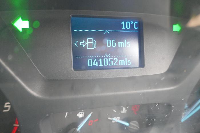 Used 2017 FORD TRANSIT 350 TIPPER