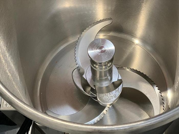 D'occasion ROBOT COUPE R45