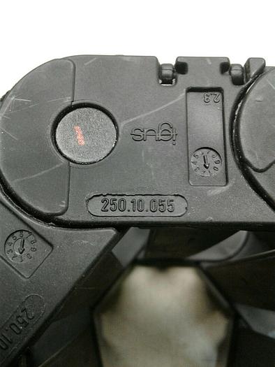 IGUS 250.10.055 ( 7 pieces)