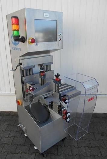 Used T 14063 D - Serialization System SCANWARE