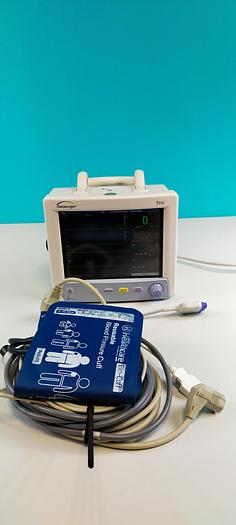 Gebraucht Mindray Datascope Trio Patientenmonitor