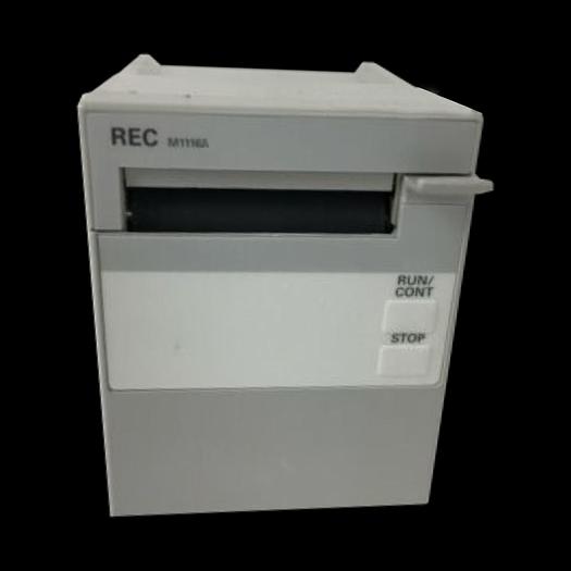 Used Recorder Module (M1116A)