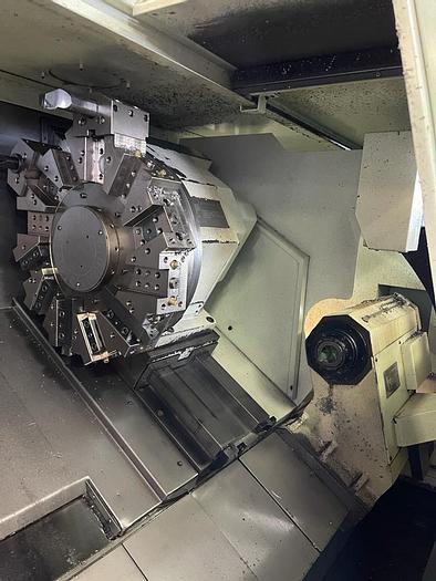 Usato TORNIO BIGLIA B1000M